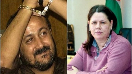 רעייתו של מרואן ברגותי: אסרו עליי לבקרו עד לשנת 2019