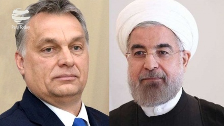 Primer ministro húngaro felicitó la reeleccion de Rohani 