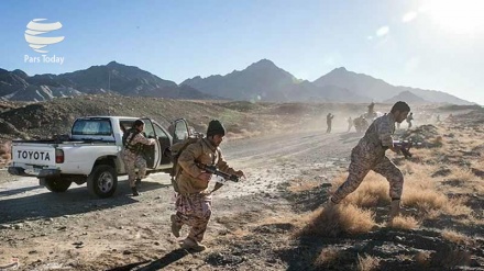 İran Sınır Güvenlik Güçleri İle PJAK Arasında Çatışmada 2 Asker Şehit Oldu
