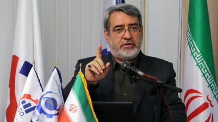 イラン内務相、「イランは常に、テログループの行動を監視」