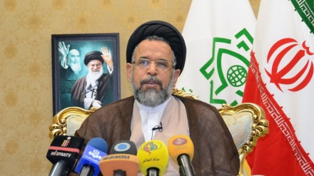 イラン情報大臣、「サウジアラビアは、テロリストに資金を提供」