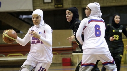 FIBA yaruhusu mabinti wa Kiirani kushiriki katika mashindano ya kimataifa wakiwa na vazi la Hijabu