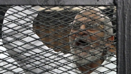 ​İhvan Rehberlik Konseyi Başkanı Muhammed Bedii'ye 10 yıl hapis 