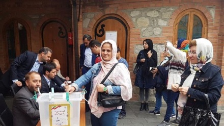 Elecciones de Irán o cómo conseguir la autodeterminación