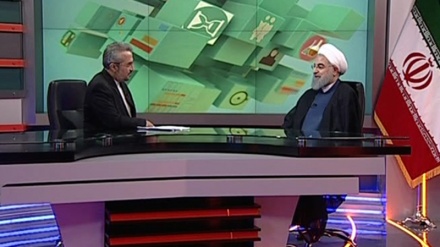 Ruhani: Mosha e ministrave të qeverisë së 12-të do të reduktohen për pesë vjet