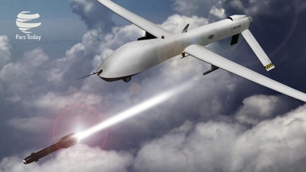 Сионистик режим Сурияга ҳужум қилганини тан олди