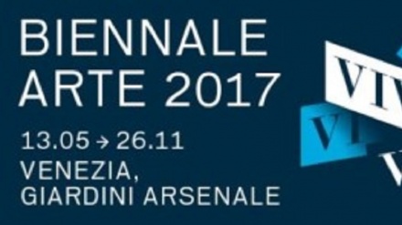 Tutti entusiasti del Padiglione dell'Iran alla Biennale di Venezia