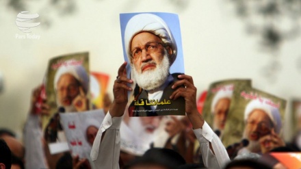 Irã condena ataque a manifestantes pacíficos no Bahrein