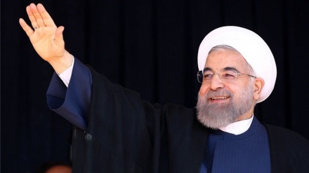 伊朗总统选举第二轮统计结果出炉