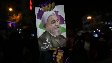 Candidatos vinculados a Rohani ganan las municipales en Tehéran