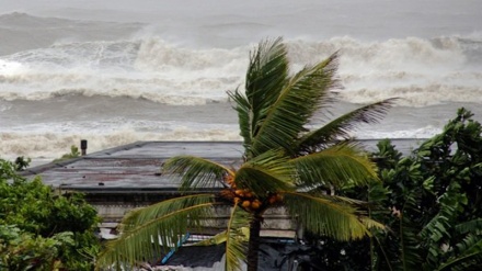 Bangladesh: allerta per il ciclone Mora: evacuate 300mila persone