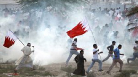 巴林近日发生的事件是利雅得会议的反射