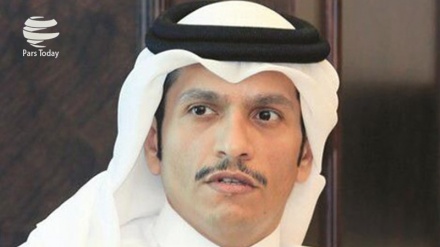 قطر: شورای همکاری خلیج فارس به روابط خوب با ایران نیاز دارد 