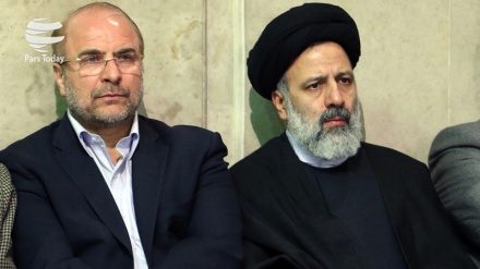 Presidenziali Iran, si ritira il sindaco di Tehran Ghalibaf