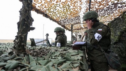Россия ҳарбийлари ва авиацияси машқларда иштирок этиш учун Тожикистонга келади