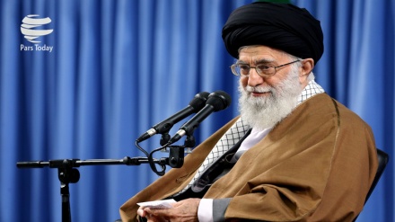 Leader: Iran won't submit to agendas like UNESCO 2030