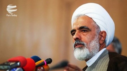 Ansari: Los iraníes demostraron su conocimiento y la esperanza al futuro en las elecciones