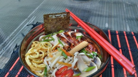 Ճապոնիան կարող է առողջ սննդակարգի մոդել առաջարկել աշխարհին