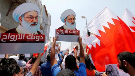 Iran Experts Assembly warns Bahraini regime of gathering ‘storm’