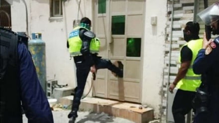 বাহরাইনের শীর্ষ আলেম গৃহবন্দি: বিরাজ করছে শ্বাসরুদ্ধকর অবস্থা