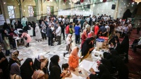  Predsjednički i izbori za gradska i ruralna islamska vijeća