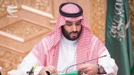 Pembelian Senjata Arab Saudi dan Ilusi Al Saud