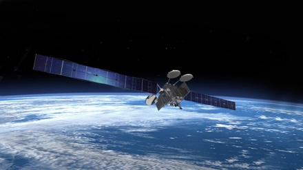 Iran Na Shirin Harba wasu Taurarin Dan Adam 3 Zuwa Sararin Samaniya