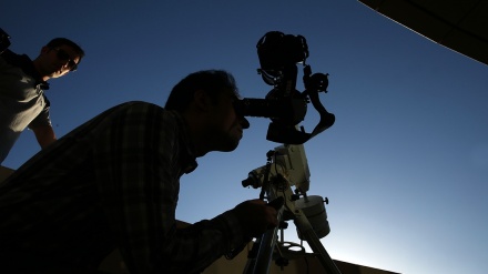 Visualización de la luna confirma el inicio de Ramadán en Irán