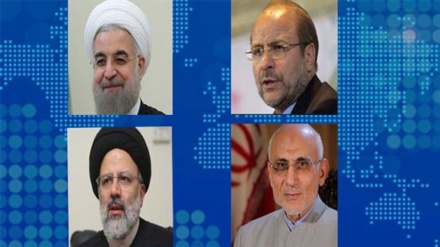 Economic woes dominate Iran's presidential race