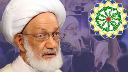 Regjimi Al Khalifa dhe arresti shtëpiak për sheik Isa Kasem