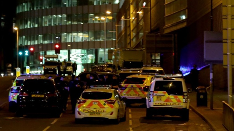 Explosão no Manchester Arena fez, pelo menos, 22 mortos e 50 feridos