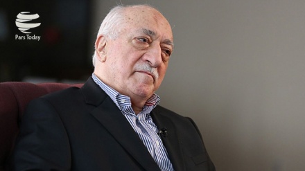 Гулен: Кудато сенарияи Эрдуғон буд