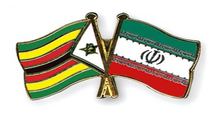 Iran na Zimbabwe zajadili njia za kuimarisha ushirikiano wa kiuchumi