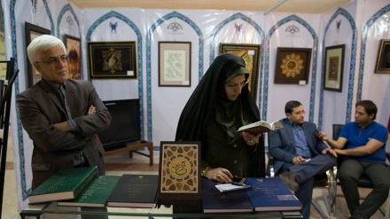 Sot në Teheran hapet panairi ndërkombëtar i Kur'anit të shenjtë