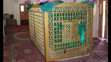 Şiiə yolə alimon-22- İbn Şəhr Aşub