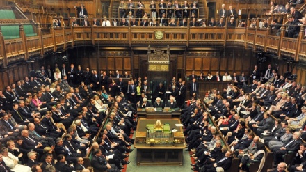 英国上议院就重新审视该国在中东地区的政策的必要性做出强调
