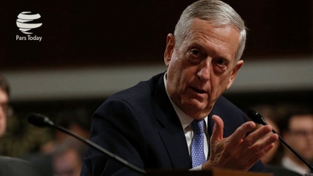 שר ההגנה של ארה