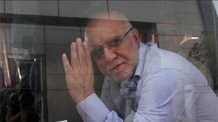 Iran to send oil minister to OPEC meeting in Vienna