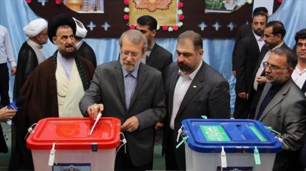 ‘Participación en comicios reforzará seguridad de Irán en región’