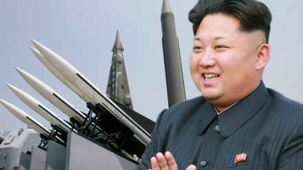 Kim Jong-un: Nchi zinazotuwekea vikwazo zinachukua hatua za kutapatapa dhidi ya raia wetu