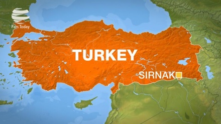 İranlı aile korsanların elinden kurtarıldı