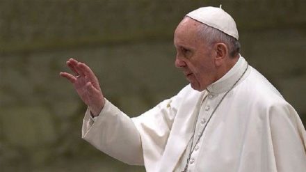 Grevistët palestinezë i shkruajnë letër Papës