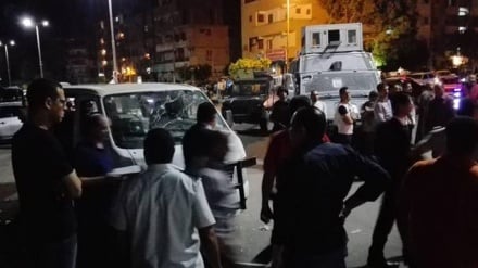 Attacco resort Egitto ispirato da Isis