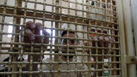 Wanaharakati Morocco waunga mkono mgomo wa kula wa mateka Wapalestina