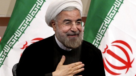 Iran: Einführung Präsident Rohanis in zweite Amtszeit im August