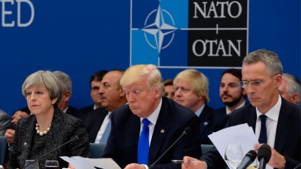 Samiti i NATO-s dhe deklarata e Trump