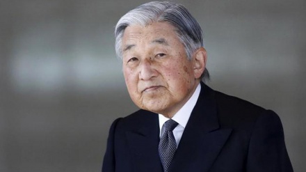 天皇退位に向けた特例法案の可決