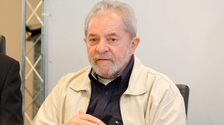 Lula entra com recurso contra fechamento de instituto