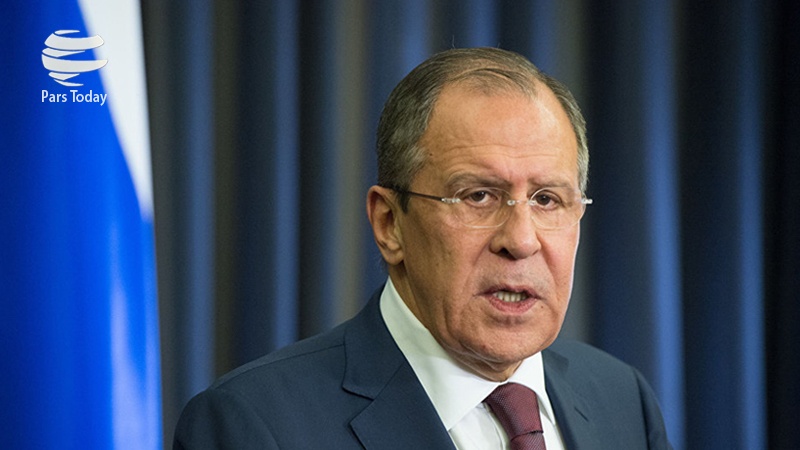 Lavrov