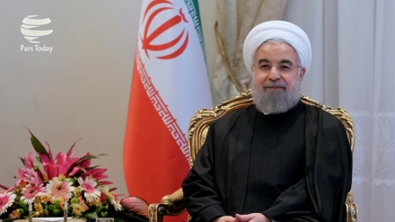 Premiers résultats: Rohani en tête